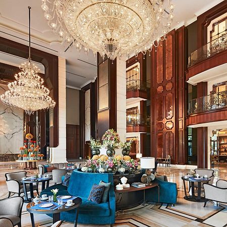 เดอะ ริตซ์-คาร์ลตัน ปูเน่ Hotel ภายนอก รูปภาพ