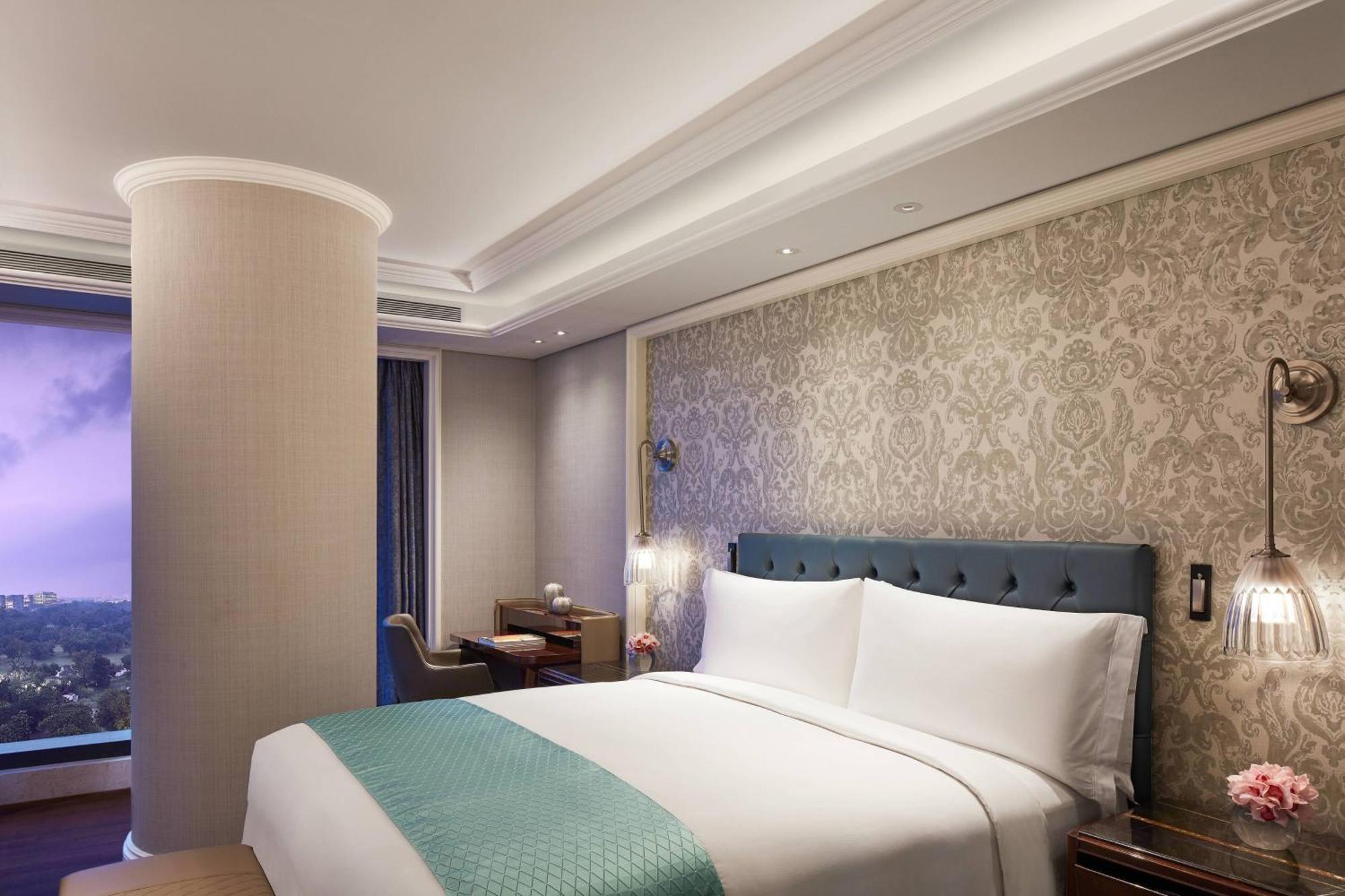 เดอะ ริตซ์-คาร์ลตัน ปูเน่ Hotel ภายนอก รูปภาพ