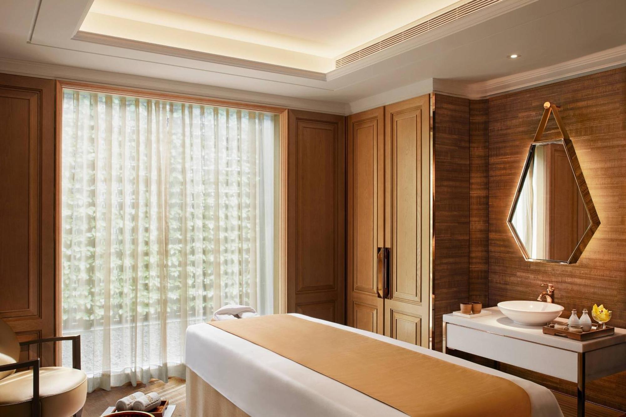 เดอะ ริตซ์-คาร์ลตัน ปูเน่ Hotel ภายนอก รูปภาพ