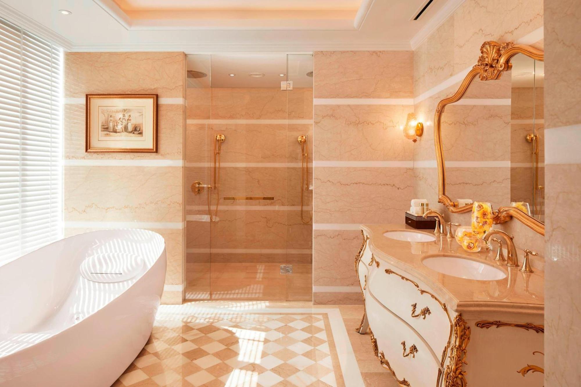 เดอะ ริตซ์-คาร์ลตัน ปูเน่ Hotel ภายนอก รูปภาพ