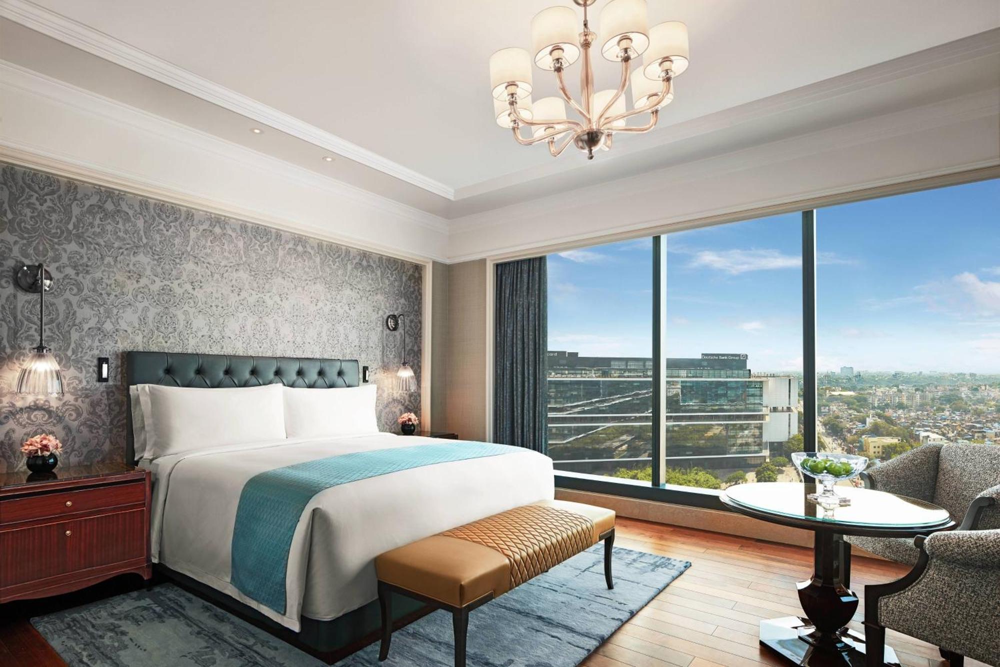 เดอะ ริตซ์-คาร์ลตัน ปูเน่ Hotel ภายนอก รูปภาพ
