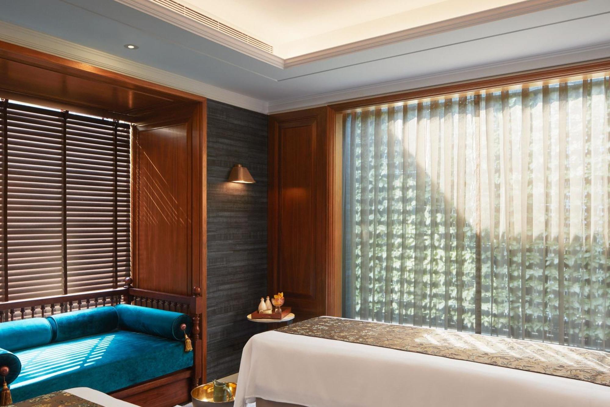 เดอะ ริตซ์-คาร์ลตัน ปูเน่ Hotel ภายนอก รูปภาพ