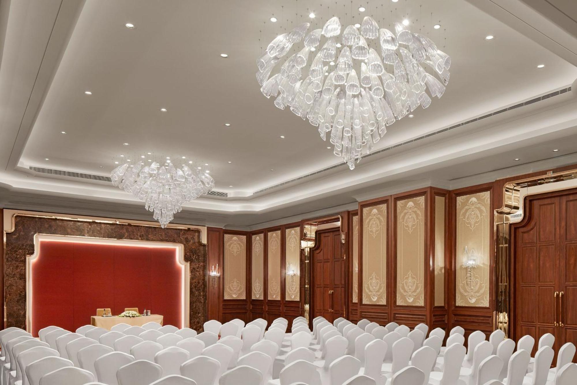 เดอะ ริตซ์-คาร์ลตัน ปูเน่ Hotel ภายนอก รูปภาพ