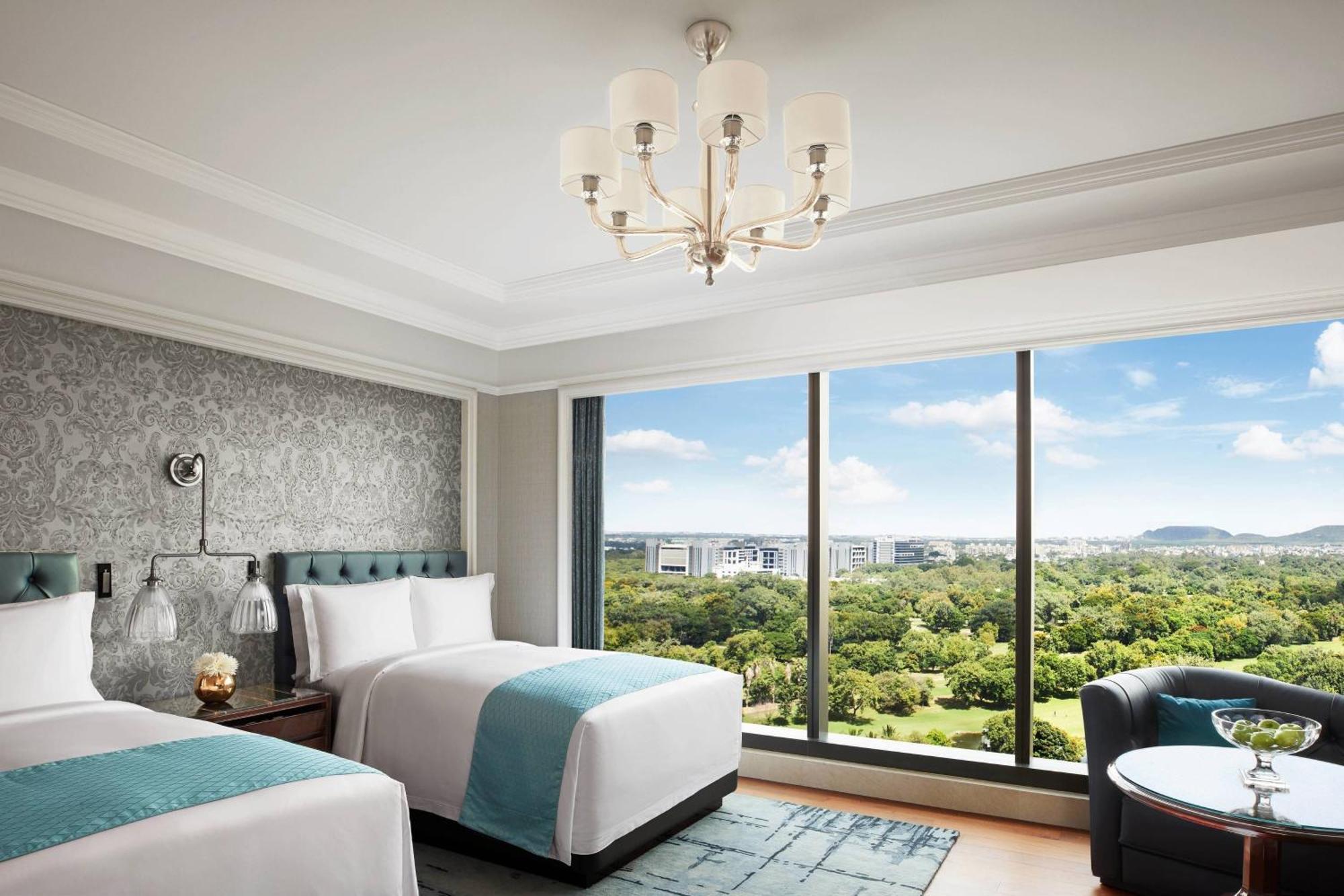 เดอะ ริตซ์-คาร์ลตัน ปูเน่ Hotel ภายนอก รูปภาพ